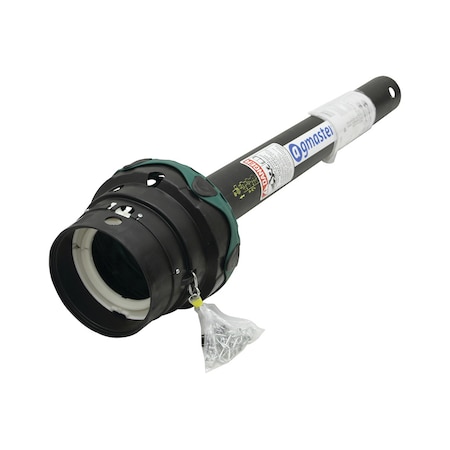 A & I Products Tractor Half Shield Kit 43.5" x10" x10" A-DSK435H